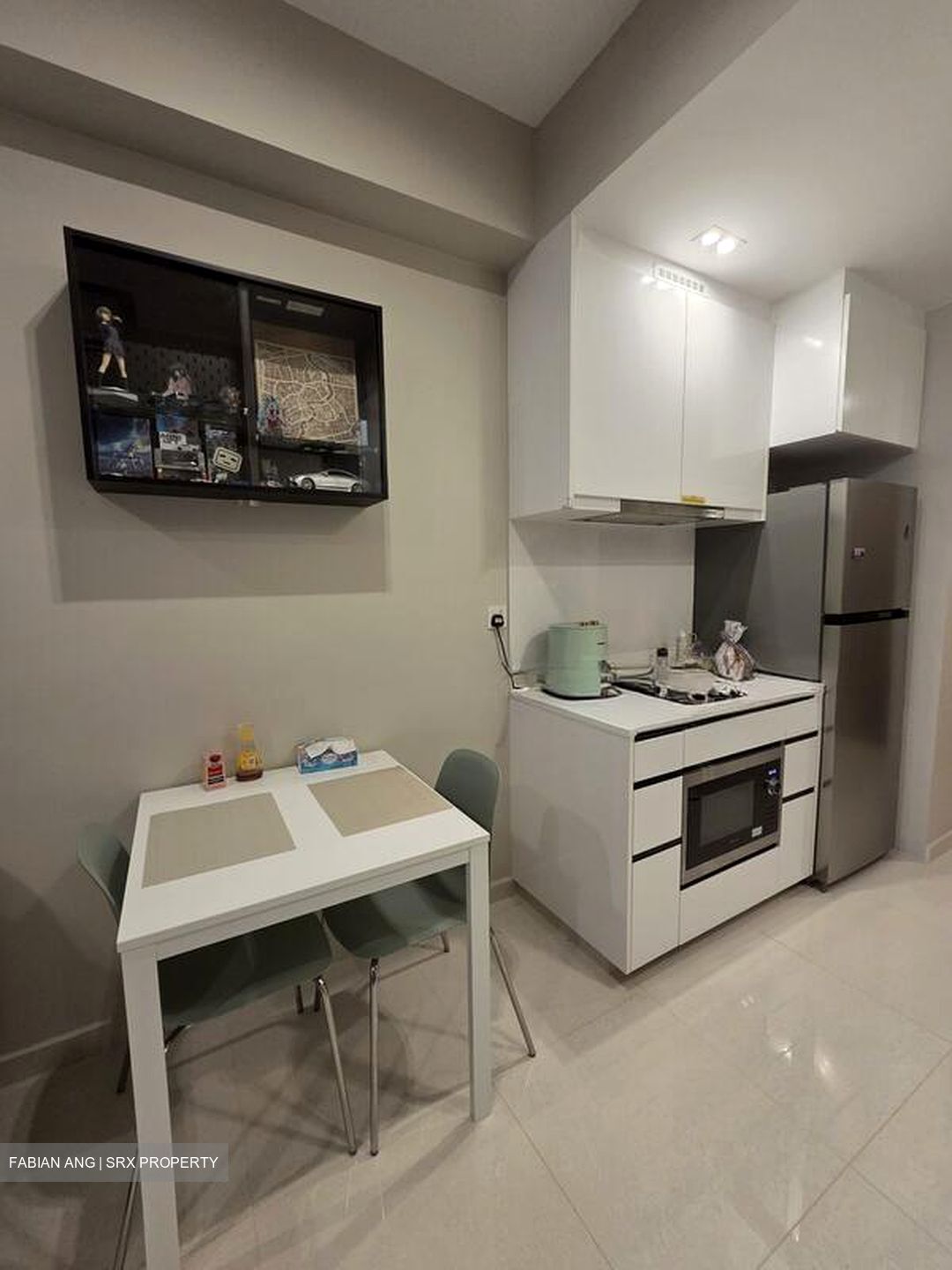 Parc Botannia (D28), Condominium #508953391